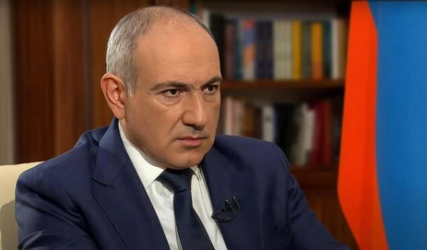 Bu kəndlər Azərbaycana məxsusdur - Paşinyan